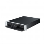 2U Rackmount Chassis for ATX Motherboard