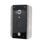 Praetorian IP Video Intercom Architectural_noscript