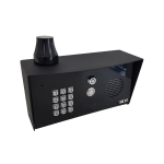 1 Button PRIME Pedestal with Keypad 4G_noscript