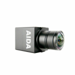 UHD POV Camera with TRS Sterio Audio Input
