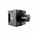 POV Camera, UHD 4K/30 6G-SDI