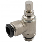 Function Series Fitting Control Valve, 4 mm_noscript