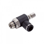 Function Series Fitting Control Valve, 4 mm / 5/32"_noscript