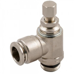 Function Series Fitting Flow Regulator, 10 mm_noscript