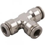 60000 Series Tee Connector, 1/2" Tube_noscript