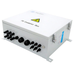 Solar Array Combiner Box, 120A, 200VDC_noscript