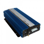 2000 Pure Sine Inverter with Transfer Switch