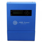 40 AMP MPPT Solar Charge Controller