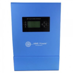 60 AMP MPPT Solar Charge Controller