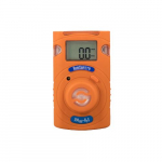 Personal Single Gas Monitor for H2S