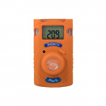 Personal Single Gas Monitor for O2PM100-O2