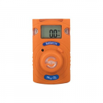Personal Single Gas Monitor for SO2