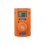 Personal Single Gas Monitor for SO2PM100-SO2