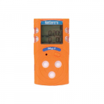 Multi-Gas Monitor, Pellistor Sensor (O2/H2S/CO/LEL)PM400-P