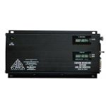 Carbon Monoxide and Oxygen Monitor, 115 VDC