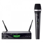 WMS 470 Series Vocal System w/ D5 Microphone_noscript