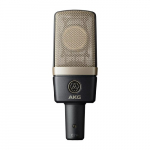 Professional Multi-Pattern Condenser Microphone
