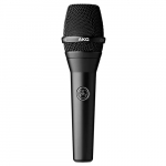 Master Reference Condenser Vocal Microphone