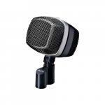 Reference Large-Diaphragm DynaMicrophone Microphone_noscript