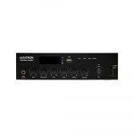 120W Mixer Amplifier and Media Player