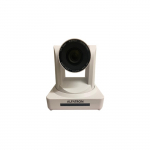 SDI PTZ Camera, 20X, Zoom, SDI, HDMI Out White_noscript