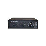 2X50Watt Low Impendance Mini Mixer Amplifier_noscript