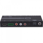 HDMI2.0 Splitter with 1 Input and 4 Outputs_noscript