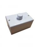30W, Surface Mount 100V Stepped Attenuator