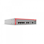 Secure VPN Router 4 x 10/100/1000 LAN