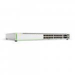 GS900MPX Series Ethernet Switch 24 Port_noscript