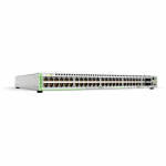 GS900MPX Series Switch with 48 Poe Port_noscript