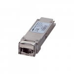 Transceiver 40G QSFP+ ER4 LC 40Km_noscript