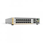 x550 Series Switch 16 Port with QSFP