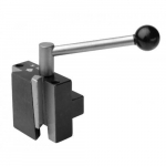 Universal Mounting Super-Precision Single-Dovetail Head_noscript