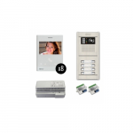 G2 Plus Video Intercom Kit_noscript