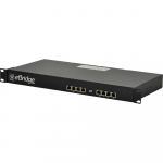 eBridge EoC 8 Port Receiver, Passes PoE/PoE+_noscript