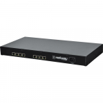 NetWay 8-Port Media Converter Repeater_noscript