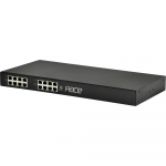 Pace Long Range Ethernet 8 Port Receiver, 100Mbps_noscript