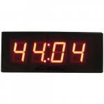 4-Digit 2-1/3" Digits Display, Oake_noscript