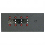 Remote Control Button Input Module
