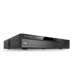 16 Channel 8MP Network Video Recorder 4TB HDD