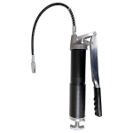 Heavy-Duty Grease Gun with 18" Whip Hose_noscript