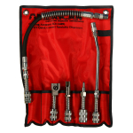 5 Piece Quick Connect Grease Accessory Kit_noscript