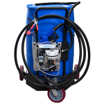 12V 55-Gallon Electric DEF Pumping System