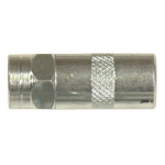 Hydraulic Grease Coupler