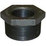 1-1/2" NPT Male x 1" NPT Female Bushing_noscript