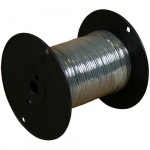 500' Spool of 2-Conductor 22-Gauge Wire_noscript