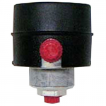 1/2" NPT Pulse Meter for Mixtures and Oils