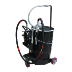 Cart-Mounted Transfer Pump Package