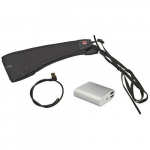 Extended Life Battery with Neck Strap HolderACMUBAT160N